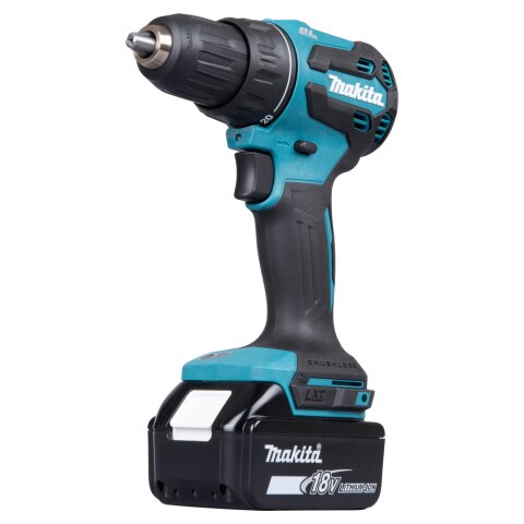 Makita DDF490 Akku-Bohrschrauber 18V