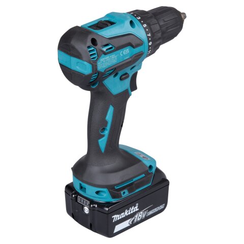 Makita DDF490 Akku-Bohrschrauber 18V