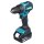 Makita DDF490 Akku-Bohrschrauber 18V