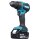 Makita DDF490 Akku-Bohrschrauber 18V