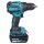 Makita DDF490 Akku-Bohrschrauber 18V