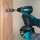 Makita DDF490 Akku-Bohrschrauber 18V