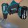Makita DDF490 Akku-Bohrschrauber 18V