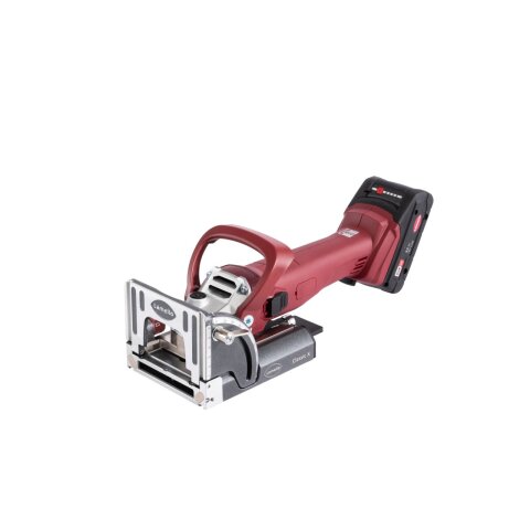 Lamello Classic X cordless biscuit joiner