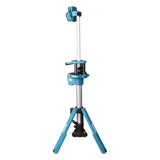 Makita DEADML814 LED-Akku-Baustrahler (ohne Akku, ohne Ladegerät)