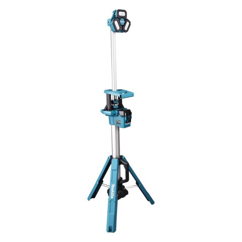 Makita DEADML814 LED-Akku-Baustrahler (ohne Akku, ohne Ladegerät)