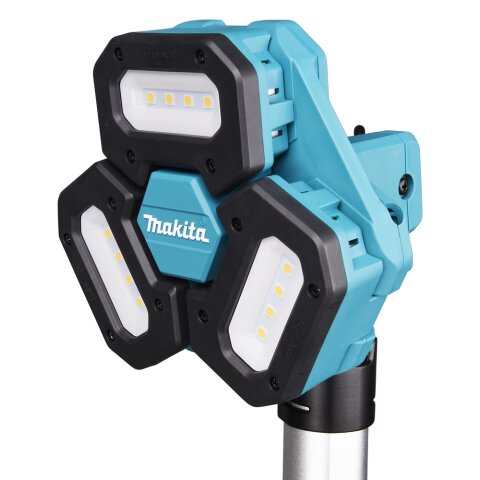 Makita DEADML814 LED-Baustrahler 18V (ohne Akku, ohne Ladegerät) EN