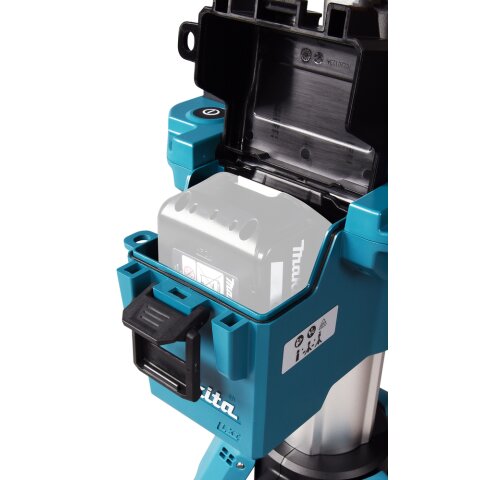 Makita DEADML814 LED-Baustrahler 18V (ohne Akku, ohne Ladegerät) EN