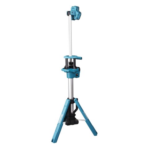 Makita DEADML814 LED-Baustrahler 18V (ohne Akku, ohne Ladegerät) EN