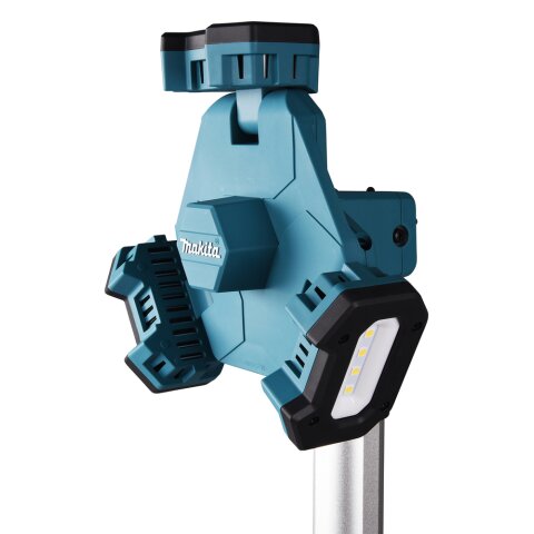 Makita DEADML814 LED-Baustrahler 18V (ohne Akku, ohne Ladegerät) EN