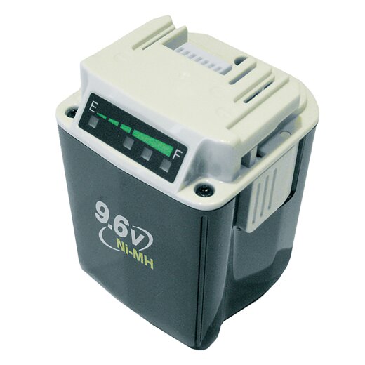 Makita 193536-7 Akku-BH9033A NI-MH 9,6V 3,1Ah