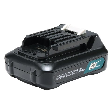 Makita 12V / 1,50Ah Li-Ion Batterie 18Wh "CXT"...