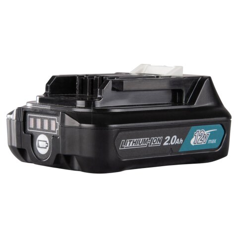 Makita 12V / 3Ah Li-Ion Akku 36Wh "CXT" 197396-9
