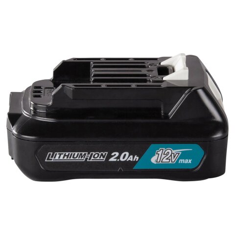 Makita 12V / 3Ah Li-Ion Batterie 36Wh "CXT"...