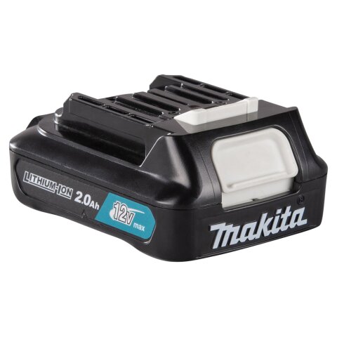 Makita 12V / 3Ah Li-Ion Akku 36Wh "CXT" 197396-9