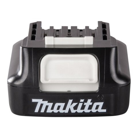 Makita 12V / 3Ah Li-Ion Akku 36Wh "CXT" 197396-9