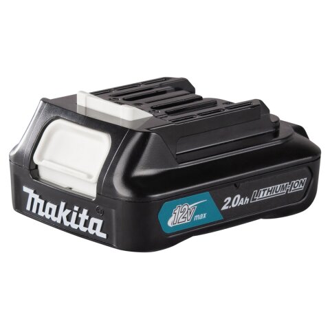 Makita 12V / 3Ah Li-Ion Akku 36Wh "CXT" 197396-9