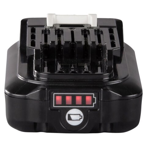 Makita 12V / 3Ah Li-Ion Akku 36Wh "CXT" 197396-9