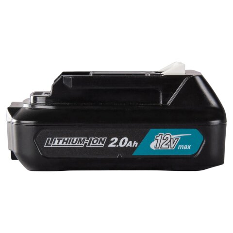 Makita 12V / 3Ah Li-Ion Akku 36Wh "CXT" 197396-9