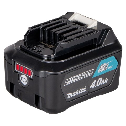 Makita 12V / 4Ah Li-Ion Batterie 48Wh "CXT"...