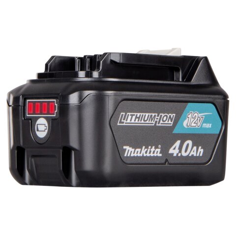 Makita 12V / 4Ah Li-Ion Akku 48Wh "CXT" 197406-2