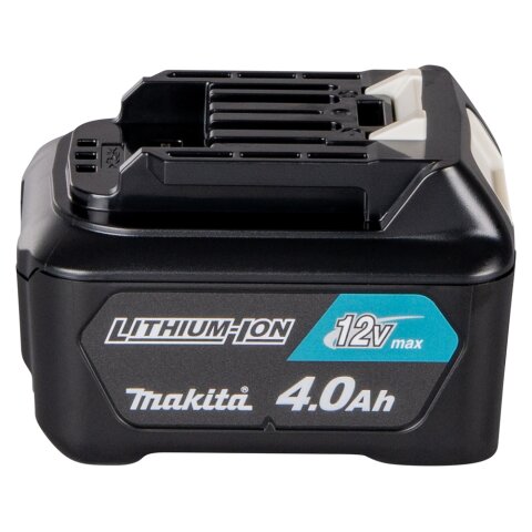 Makita 12V / 4Ah Li-Ion Batterie 48Wh "CXT"...