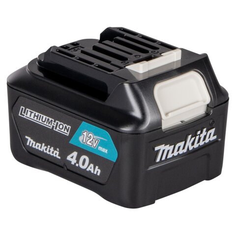 Makita 12V / 4Ah Li-Ion Akku 48Wh "CXT" 197406-2