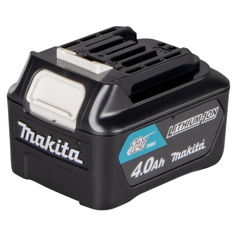 Makita 12V / 4Ah Li-Ion Akku 48Wh "CXT" 197406-2