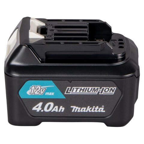 Makita 12V / 4Ah Li-Ion Akku 48Wh "CXT" 197406-2