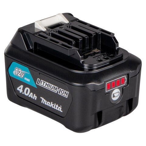 Makita 12V / 4Ah Li-Ion Akku 48Wh "CXT" 197406-2