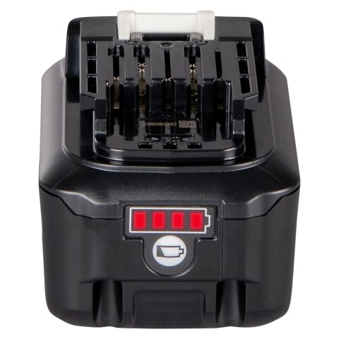 Makita 12V / 4Ah Li-Ion Akku 48Wh "CXT" 197406-2