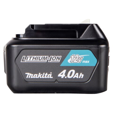Makita 12V / 4Ah Li-Ion Akku 48Wh "CXT" 197406-2