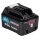 Makita 12V / 4Ah Li-Ion Akku 48Wh "CXT" 197406-2
