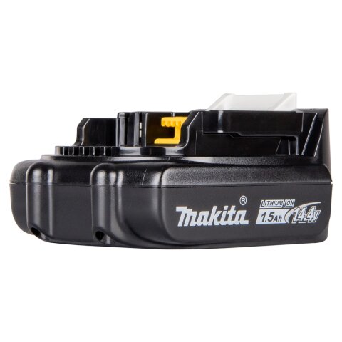 Makita 14,40V / 1,50Ah Li-Ion Batterie 21.60Wh "LXT 14,4" 196875-4
