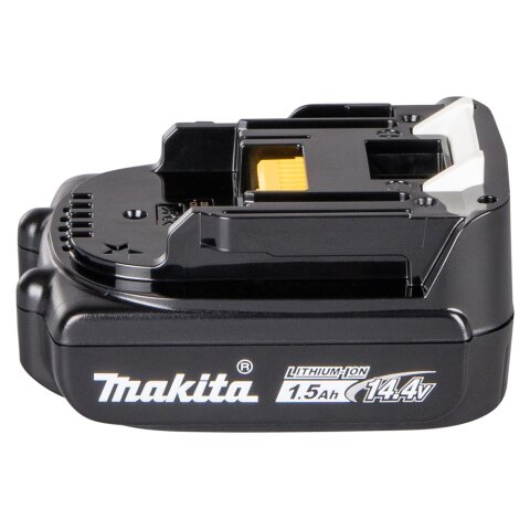 Makita 14,40V / 1,50Ah Li-Ion Batterie 21.60Wh "LXT...