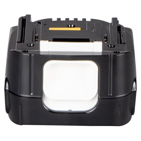 Makita 14,40V / 1,50Ah Li-Ion Batterie 21.60Wh "LXT 14,4" 196875-4
