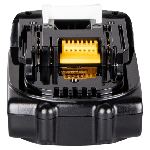 Makita 14,40V / 1,50Ah Li-Ion Batterie 21.60Wh "LXT 14,4" 196875-4