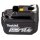 Makita 14,40V / 3Ah Li-Ion Batterie 43.20Wh "LXT 14,4" 197615-3