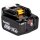Makita 14,40V / 3Ah Li-Ion Batterie 43.20Wh "LXT 14,4" 197615-3