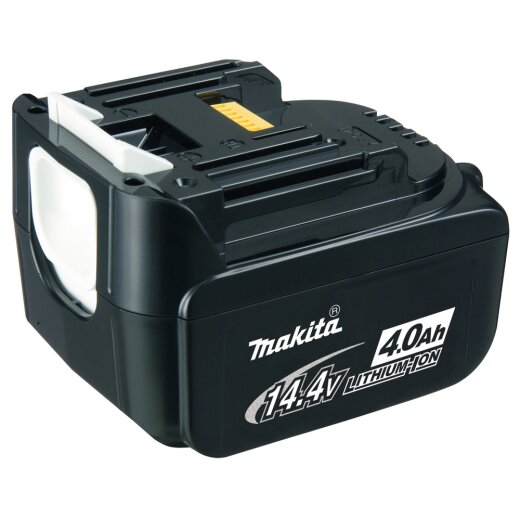 Makita 14,40V / 4Ah Li-Ion Akku 57,60Wh "LXT 14,4" 196388-5