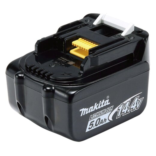 Makita 14,40V / 5Ah Li-Ion Akku 72Wh "LXT 14,4" 197122-6