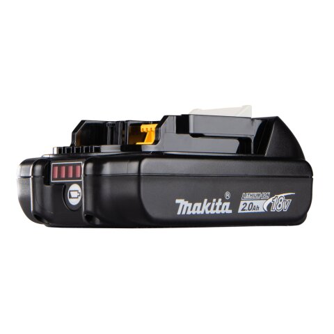 Makita 18V / 2Ah Li-Ion Batterie 36Wh "LXT" 197254-9