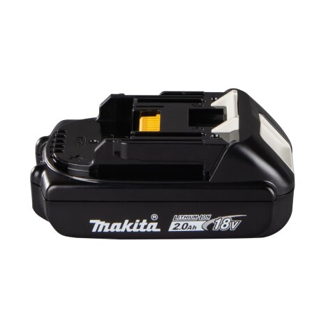 Makita 18V / 2Ah Li-Ion Batterie 36Wh "LXT"...