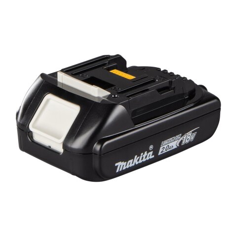Makita 18V / 2Ah Li-Ion Batterie 36Wh "LXT" 197254-9