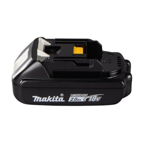 Makita 18V / 2Ah Li-Ion Batterie 36Wh "LXT" 197254-9