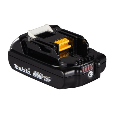 Makita 18V / 2Ah Li-Ion Batterie 36Wh "LXT" 197254-9