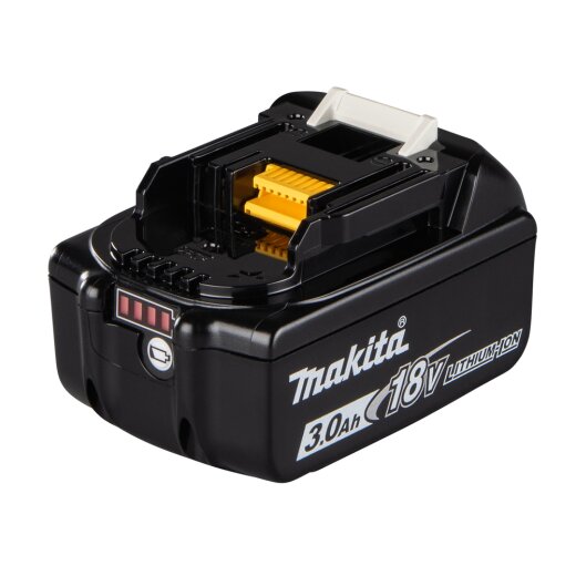 Makita 18V / 3Ah Li-Ion Akku 54Wh "LXT" 197599-5