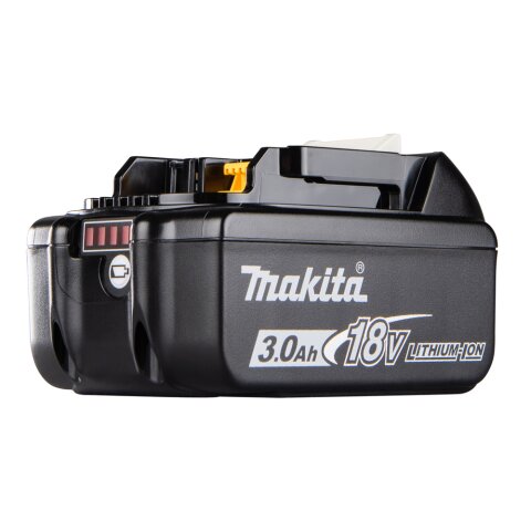 Makita 18V / 3Ah Li-Ion Akku 54Wh "LXT" 197599-5