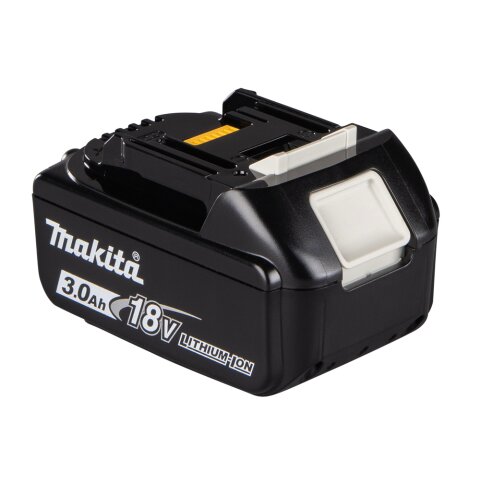 Makita 18V / 3Ah Li-Ion Akku 54Wh "LXT" 197599-5