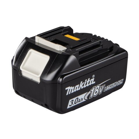 Makita 18V / 3Ah Li-Ion Akku 54Wh "LXT" 197599-5
